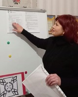 Говорімо вголос: насильству не місце в нашому житті