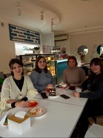 «Кава з волонтерами пробації»: теплий діалог, що змінює життя