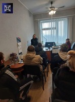 «Ближнє світло»-документальне кіно з колекції кіноклубу Docudays UA для клієнтів пробації