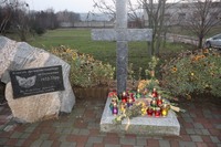 День пам'яті жертв Голодомору