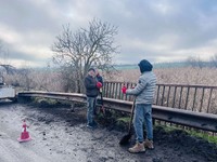 Громадські роботи як спосіб перевиховання злочинців та правопорушників