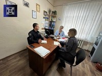 У Конотопі відбувся круглий стіл щодо запобігання домашньому насильству