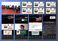 Єднання заради безпеки: міжвідомчий діалог проти насильства щодо жінок