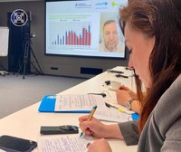 Нові підходи до роботи з дітьми в конфлікті із законом: Центр пробації — серед учасників консультації