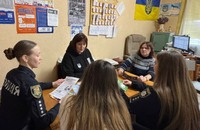 Круглий стіл «Успішна співпраця»