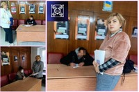 Запобігання та протидія домашньому насильству