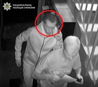 За доказами поліцейських обвинувальний вирок суду отримав шахрай, який ошукував літніх киян за схемою «Ваш родич потрапив у ДТП»