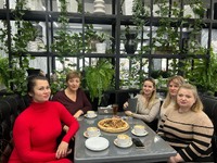 "Пробація – це підтримка. Волонтери – її серце."