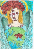 Розвиток творчих здібностей, це ще один крок до зміни прокримінального мислення