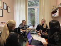 Стань волонтером пробації.