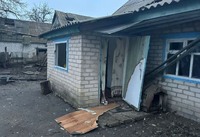 Впродовж дня Дніпропетровщина знову потерпала від атак