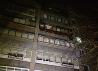 Дніпропетровщина під ударами: Тернівка потерпіла від дронів, Нікопольщина — від артилерії