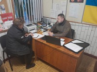 Підтримка ветеранів на пробації