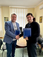 Тернопільський обласний центр зайнятості та Тернопільський обласний центр служби крові підписали Меморандум про співпрацю