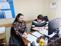 Безперервне навчання працівників пробації