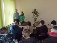 Не потрап у пастку торговців людьми