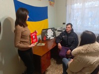 «Стоп-кадр: що робити перед вибухом?»