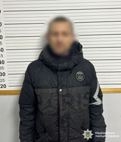 У Вінниці оперативники затримали зловмисника, який постачав наркотики до виправної колонії