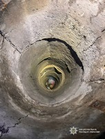 У Синельниківському районі поліцейські затримали підозрюваного у вбивстві 47-річного чоловіка