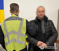 Поліція Києва викрила крадія-гастролера, який обкрадав пасажирів у потягах міжміського сполучення