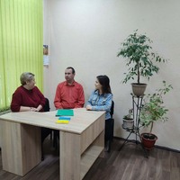 «Волонтер – це не професія, це поклик душі!»