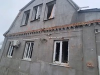 Масовані атаки по Дніпропетровщині: є поранені та руйнування