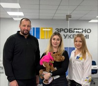 Команда МОЦЗ кожного дня привертає увагу до викликів, з якими стикаються люди з інвалідністю