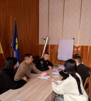 «Це не кіно — це твоє життя, а не сценарій фільму»