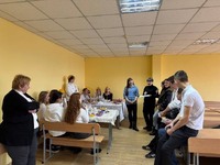 Квест у коробці