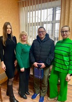 Невидима праця, велика довіра: подяка волонтеру пробації Кобеляччини