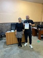 Міжнародний день волонтерів