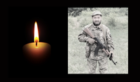 Сумна звістка з фронту: у бою загинув Сергій Шульга, захисник із Нових Вербок