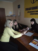 Міжвідомча співпраця спрямована на пошук волонтерів пробації