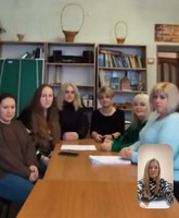 Пробаціонери Диканщини провели онлайн-зустріч "Стань волонтером пробації"
