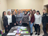 Подолання домашнього насильства: виклики, стратегії та шляхи розвитку