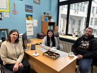 5 грудня - День   волонтера