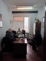 Ресоціалізація ветеранів війни: Запорука ефективності — партнерство пробації та соціальних служб.