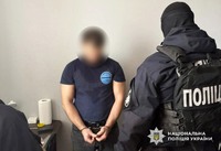 На Буковині поліцейські перекрили канал постачання наркотиків та вилучили у ділка майже 1000 готових «закладок»