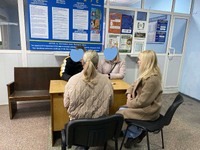 Спільні заходи з організації профілактичної роботи з неповнолітніми