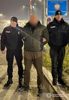 Розшукали в Данії: поліцейські Житомирщини з колегами з Інтерполу затримали підозрюваного в злочинах