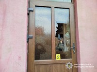 На Рахівщині поліцейські затримали зловмисника, який обікрав місцеву крамницю – виніс кілька блоків сигарет