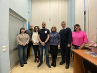 День волонтера