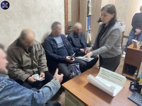 Насильство – не потрібно мовчати!