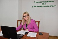 Аллу Бех призначено в. о. заступниці міського голови Одеси