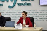 Після розслідування на ОПЗ: нардепці Ганні Скороход оголосили підозру у вимаганні $250 тис. хабара