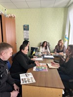 16 днів проти насильства: час спільних дій задля вирішення проблеми та підвищення обізнаності населення