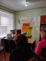 Пам’ять, що говорить