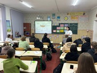 Вибір професії: крок до майбутнього