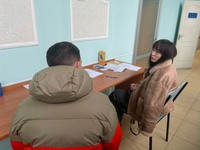 ✅ Робота Харківського центру зайнятості з суб’єктами пробації: важливість, виклики та результати✅