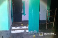 У Кривому Розі правоохоронці затримали підозрюваного у жорстокому вбивстві